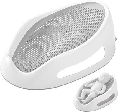 Soporte para Bañera de Bebé CEVYEA Antideslizante - 20% Descuento