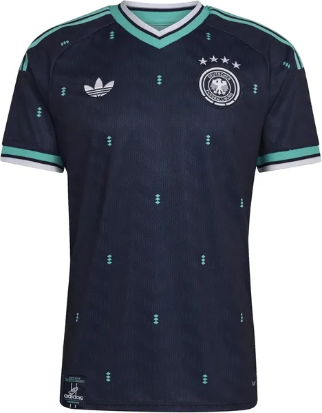 adidas DFB Germany Deutschland Away Trikot Jersey