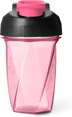 YETI Yonder Helimix Vortex Blender Bottle 20oz