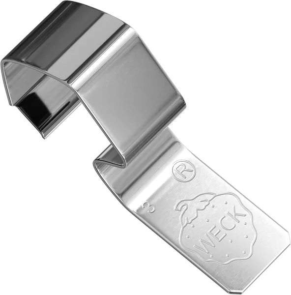 Weck Preserving Clips - Pack of 24