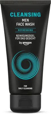 Detergente Viso Uomo Amazon 100ml