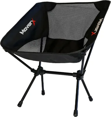 MoverX Folding Camp Chair 15% Off