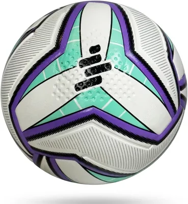Balón De Fútbol Oka Sports Ultra Pro 8.0 Hibrido Termosellado Profesional 10 Paneles Número 4 y 5 - 66% Off