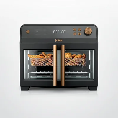 Ninja French Door Premier Air Fry Oven Best Deal