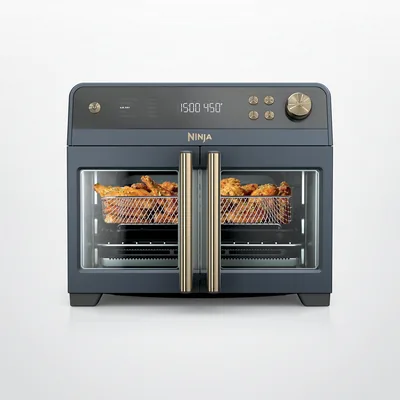 Ninja French Door Air Fryer 33% Off