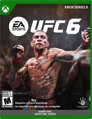 Electronic Arts Mejor Oferta