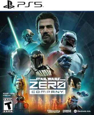 Electronic Arts Videojuegos