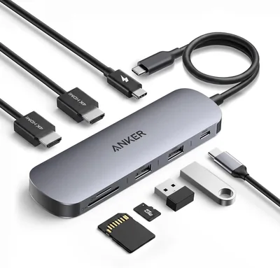 Anker Nano Docking Station Best Deal