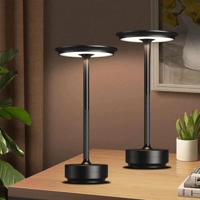 Cordless Table Lamp Rechargeable Best Deal