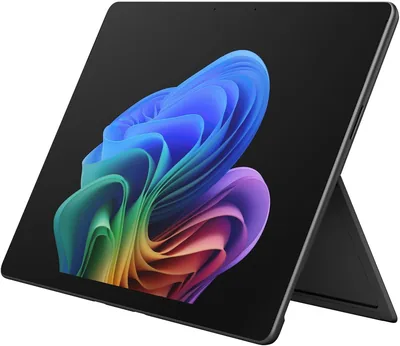 Microsoft Surface Pro 13" Snapdragon X2 Plus Black