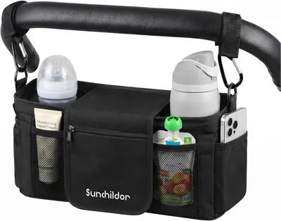 Sunchildor Stroller Organizer Caddy Best Deal
