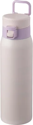 アトラス AWH-760PPK ウォーターボトル 26.3fl oz (760ml) 保温・保冷 ステンレス製 一本