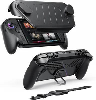 JSAUX ModCase for ROG Xbox Ally & Ally X - Best Deal