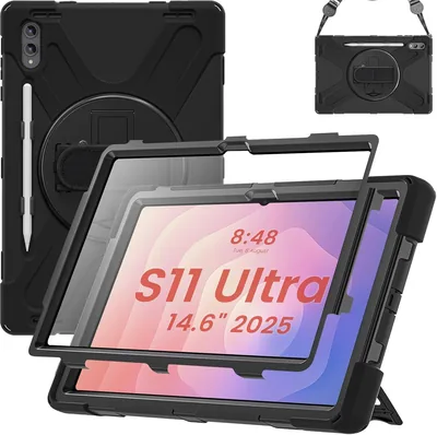 Samsung Galaxy Tab S11 Ultra 14.6" Case Deal