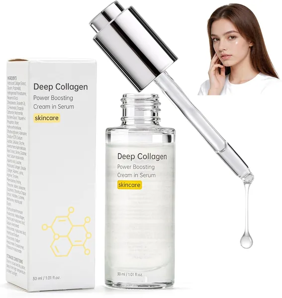 Deep Collagen Serum