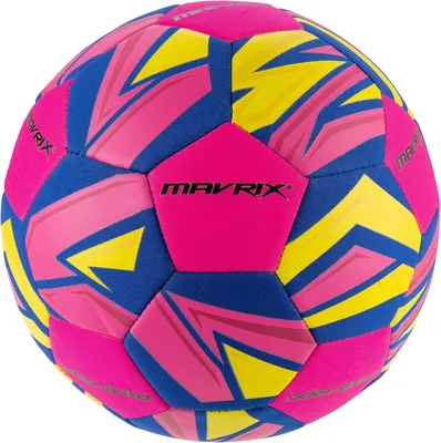 Mavrix Neoprene Football - Waterproof Size 5 Best Deal
