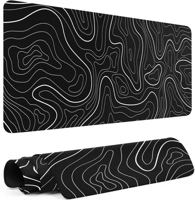 Rcege XL Gaming Mouse Pad Best Deal