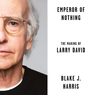 Blake J. Harris - Boys Undercover