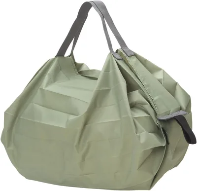 Marna Shupatto Compact Bag - Eco Folding Shopping Bag (S/M/L)