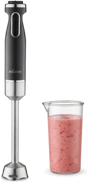Nilson Life Hand Blender NHB100