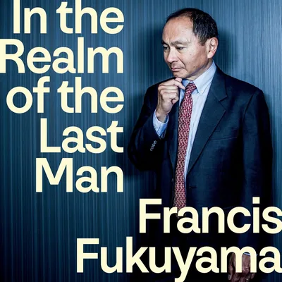Francis Fukuyama Book Deal