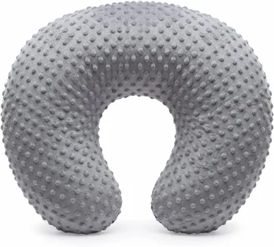 Hisuekig Almohada de Lactancia Ergonómica, Mejor Precio en Amazon — Compra ahora