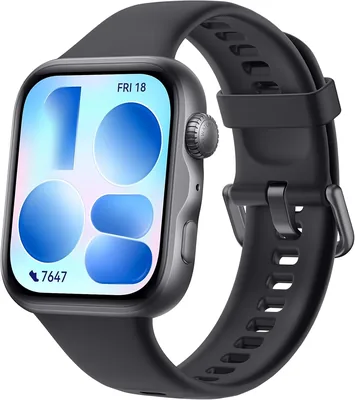 HUAWEI WATCH FIT 5 Smart Watch Best Deal