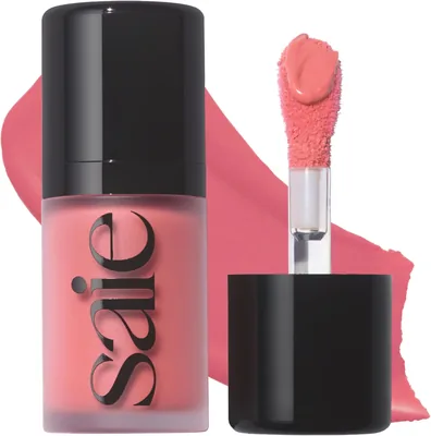 Saie Mini Dew Liquid Blush 76% Off