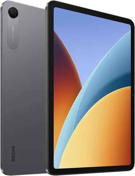 Xiaomi Redmi Pad 2 9.7型タブレット、4GB+64GB、グレー、Wi-Fiモデル、2K解像度、120Hzリフレッシュレート、7600mAh高容量バッテリー