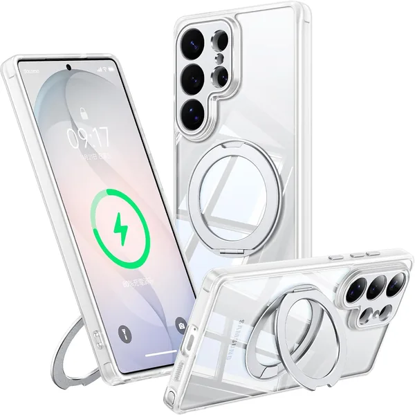 FONKCASE Samsung Galaxy S26 Ultra Magsafe