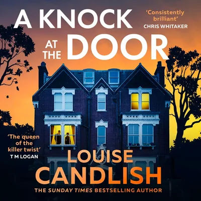 Louise Candlish - The Second