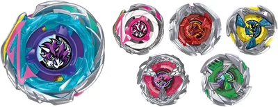 Takara Tomy Beyblade X CX-17 Random Booster Vol. 10 Best Deal