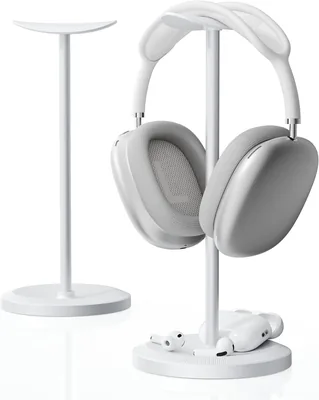 Tiiletzote Headphone Stand 5% Off