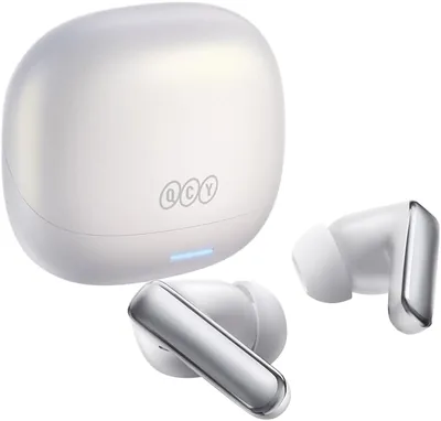 QCY MeloBuds N65 Wireless Earbuds - Best Deal