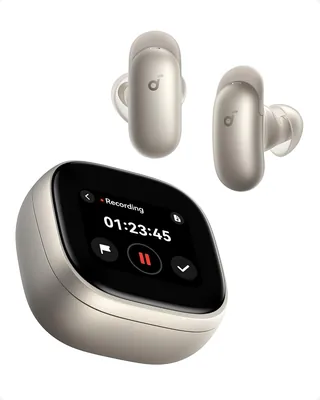 Soundcore Anker Liberty 5 Pro Max Wireless Earbuds - Best Deal