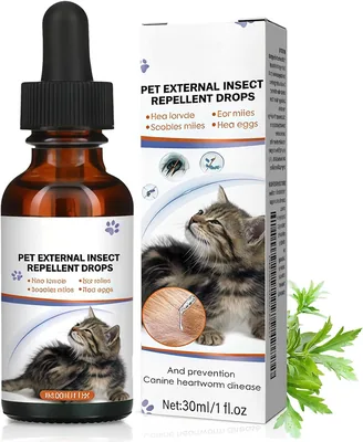 Tick Protection for Dogs and Cats, 30ml Spot On