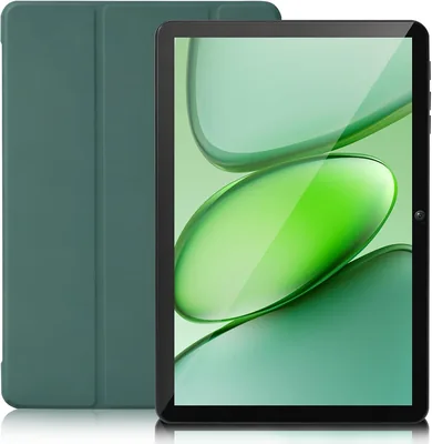 SANNUO Tablet, 10 Pollici Android 15, Processore Octa-Core Ultra, 30GB RAM 128GB ROM (2TB Espandibile), Schermo HD IPS, Wi-Fi