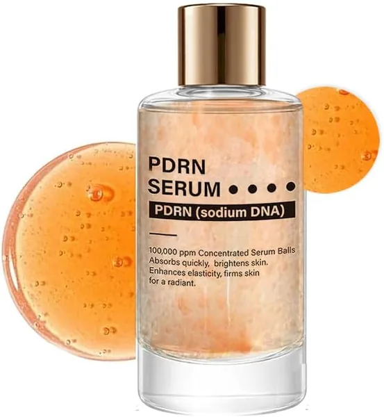 Salmon DNA PDRN Peptide Serum - Anti-Aging Face Hydrator