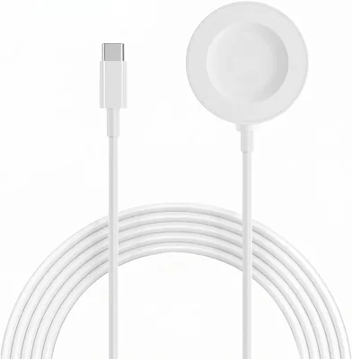 USB C Charger Magnetic Fast Charging Cable for Huawei Watch Fit Series