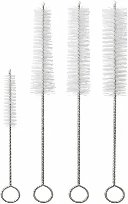 Biella Bottle Cleaning Brush Set - Efficient Cleaning for All Narrow Containers, Best Deal