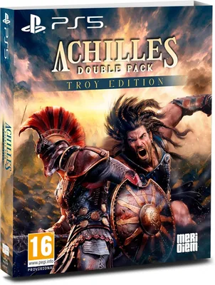 MDM Meridiem Games 14% de Descuento