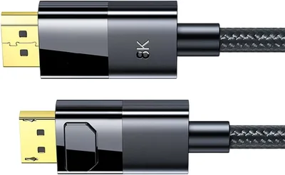 YROHGKPN 8K/4K/2K Cable - 60Hz/144Hz/165Hz