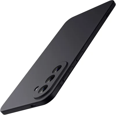 JETech Cienkie Etui dla Samsung Galaxy A57 5G - Antypoślizgowe i chroniące obiektyw, Ultracienkie i lekkie matowe - Najlepsza cena