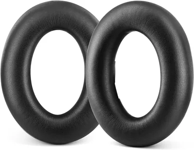 JOYSOG Replacement Ear Pads for Sennheiser Accentum Noise Cancelling Headphones