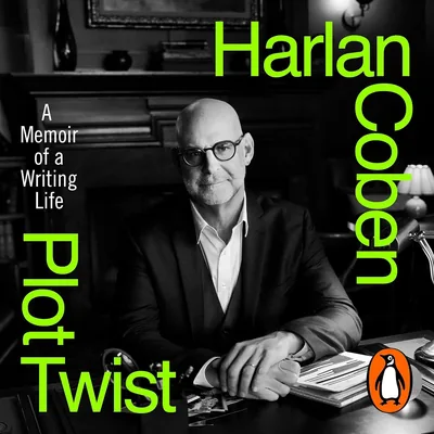 Harlan Coben Books - Best Deal