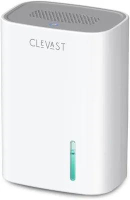 Deumidificatore Compatto CLEVAST - 28% di Sconto