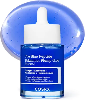 COSRX Blue Copper Peptide Serum 50% Off