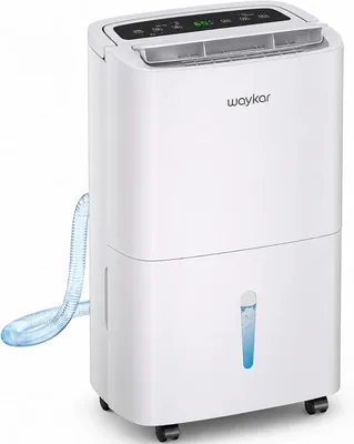 Vornado Dehumidifier 80 Pint - Best Deal