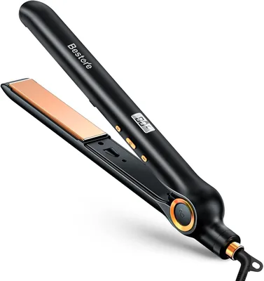 2026年新登場！30秒急速加熱 ストレートヘアアイロン 2WAY 24mm マイナスイオン 80-230℃調節 LCD表示 ワンタッチロック 360度回転コード 自動電源OFF コンパクト プロ仕様 メンズ レディース