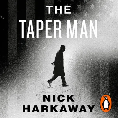 Nick Harkaway - The Revenant